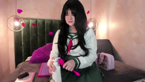 Harimoon online show from 02/07/25, 03:23