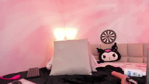 Harimoon online show from 03/07/25, 06:13