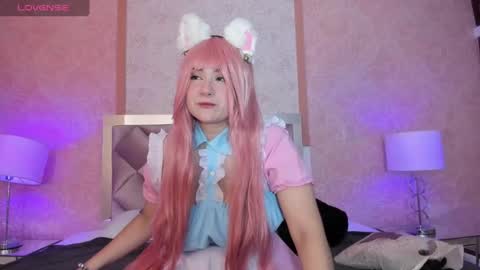 Harimoon online show from 03/11/25, 02:54