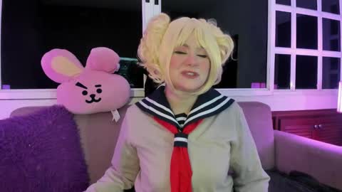 Harimoon online show from 10/04/25, 12:30