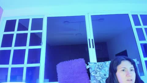 Harimoon online show from 10/20/25, 03:07