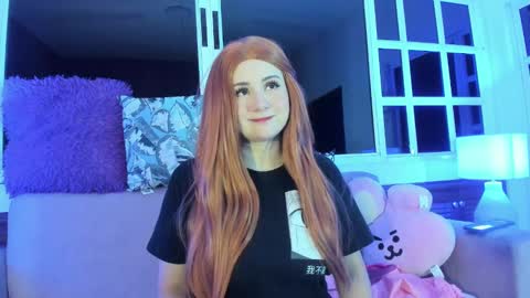 Harimoon online show from 10/24/25, 03:14