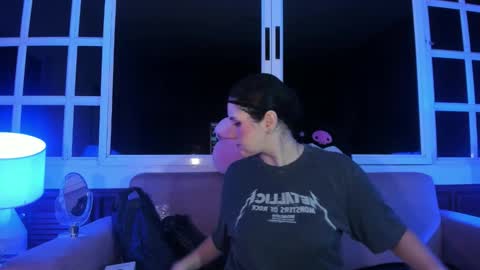 Harimoon online show from 12/01/25, 03:22