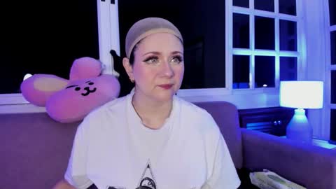 Harimoon online show from 02/10/26, 03:10