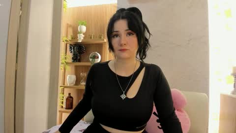 Harimoon online show from 03/01/26, 03:08