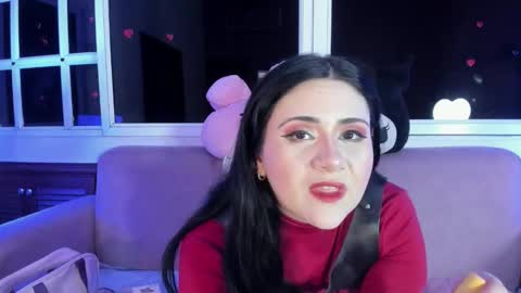 Harimoon online show from 03/13/26, 03:35