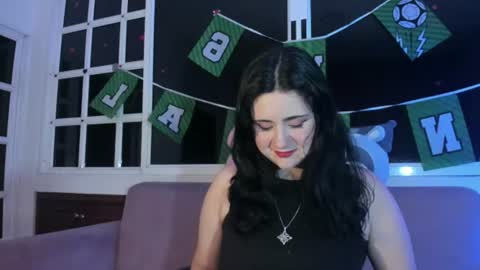 Harimoon online show from 06/24/26, 03:05