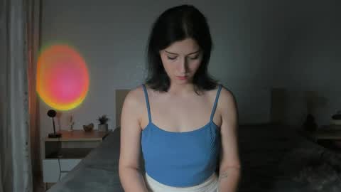 Sophia Haristinali online show from 05/01/26, 12:26