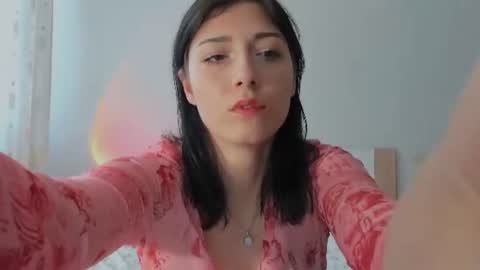 Snapshot of haristinali chatting on 06/29/26, 12:27 Sophia Haristinali online show from 06/29/26, 12:27