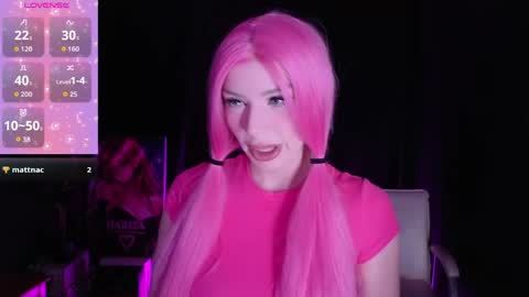 HARITA LOVEE online show from 04/30/26, 09:30