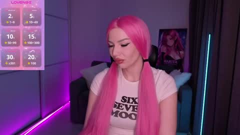 HARITA LOVEE online show from 05/10/26, 10:04