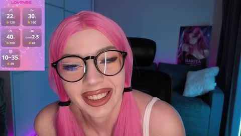 HARITA LOVEE online show from 05/19/26, 10:05
