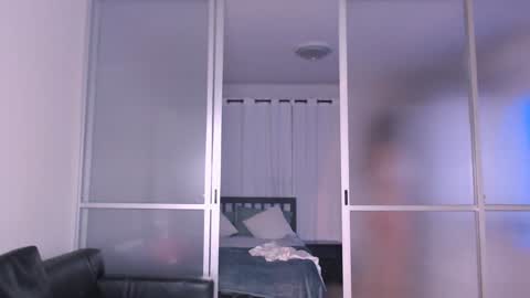 Snapshot of harley_blanco chatting on 12/05/24, 02:11 Harley online show from 12/05/24, 02:11