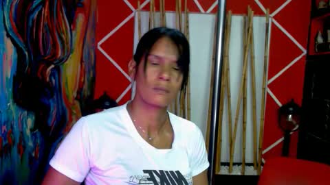 Snapshot of harley_brunette74 chatting on 10/23/25, 12:15 HARLEY online show from 10/23/25, 12:15