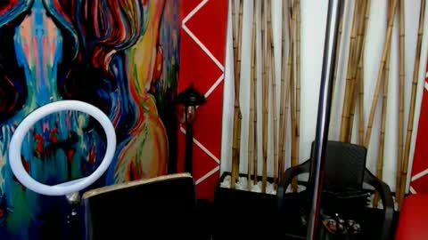 Snapshot of harley_brunette74 chatting on 12/03/25, 12:25 HARLEY online show from 12/03/25, 12:25