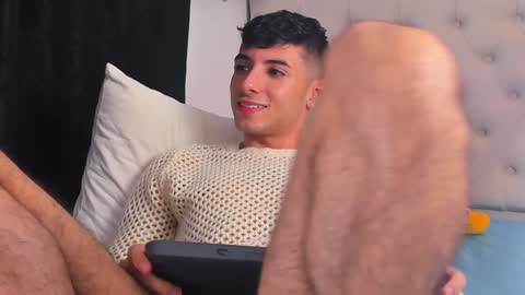 Harley online show from 12/05/24, 10:45