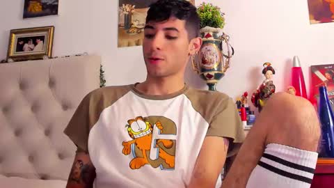 Harley online show from 02/10/25, 05:03