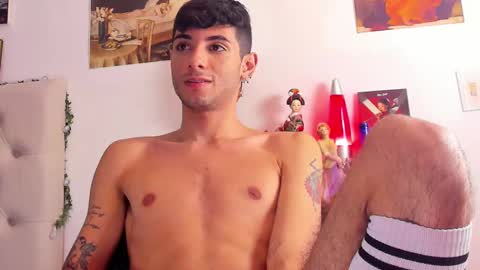 Snapshot of harley_fairy chatting on 02/10/25, 08:09 Harley online show from 02/10/25, 08:09