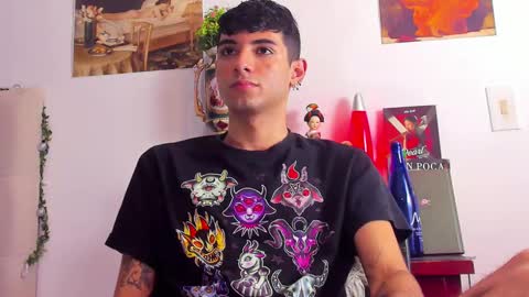 Harley online show from 02/12/25, 03:18