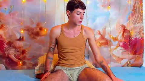 Snapshot of harley_fairy chatting on 02/27/26, 02:22 Harley online show from 02/27/26, 02:22