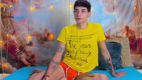 Snapshot of harley_fairy chatting on 05/05/26, 09:34 Harley online show from 05/05/26, 09:34