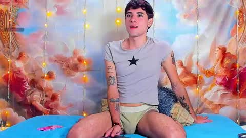 Snapshot of harley_fairy chatting on 05/09/26, 02:11 Harley online show from 05/09/26, 02:11