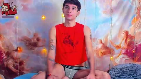 Snapshot of harley_fairy chatting on 05/15/26, 01:18 Harley online show from 05/15/26, 01:18