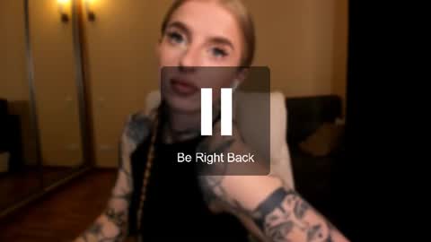 Julia online show from 06/16/26, 05:10