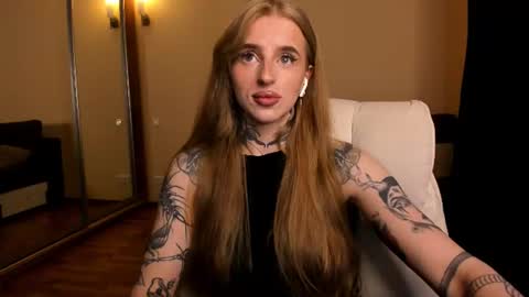 Julia online show from 06/27/26, 05:45