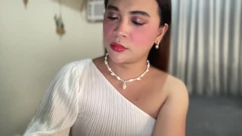 Snapshot of harley_queen69x chatting on 01/31/25, 06:46 BABY KIMMY online show from 01/31/25, 06:46