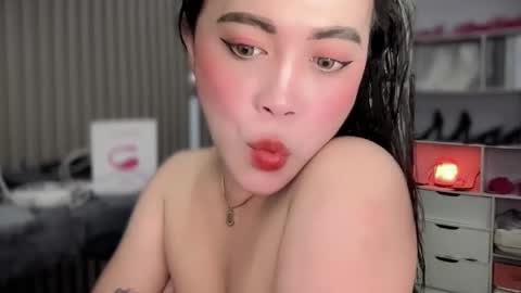 Snapshot of harley_queen69x chatting on 10/11/25, 09:30 BABY KIMMY online show from 10/11/25, 09:30