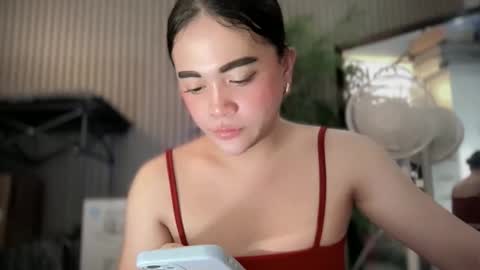 Snapshot of harley_queen69x chatting on 12/04/25, 05:39 BABY KIMMY online show from 12/04/25, 05:39