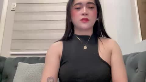 Snapshot of harley_queen69x chatting on 12/15/25, 08:13 BABY KIMMY online show from 12/15/25, 08:13