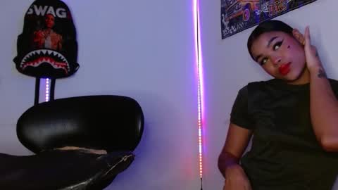 harley_quinnn111 online show from 03/22/26, 12:36