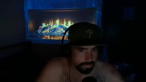 Harley online show from 05/31/26, 04:20