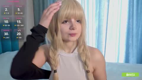 Hanna online show from 12/14/25, 09:14