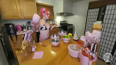 Snapshot of harleylockhart chatting on 02/27/26, 06:13 Harley Lockhart online show from 02/27/26, 06:13