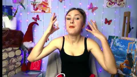 Snapshot of harleymid chatting on 03/06/26, 05:42 Mery online show from 03/06/26, 05:42