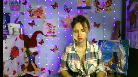 Mery online show from 03/23/26, 12:20