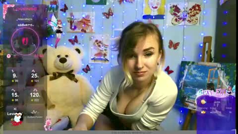 Mery online show from 04/30/26, 06:36