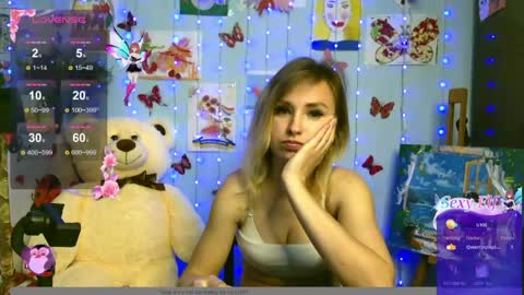 Mery online show from 05/05/26, 06:16