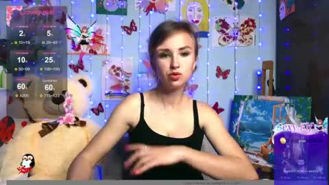 Mery online show from 05/12/26, 12:24