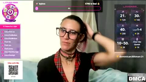 Snapshot of harleyrey6969 chatting on 06/16/26, 05:15 harleyrey69 online show from 06/16/26, 05:15
