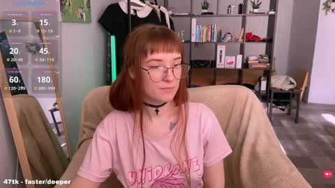 HarleyJeffrey online show from 03/09/25, 10:19