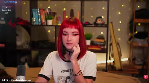 HarleyJeffrey online show from 12/16/25, 06:40