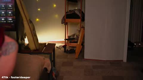 HarleyJeffrey online show from 01/17/26, 04:28