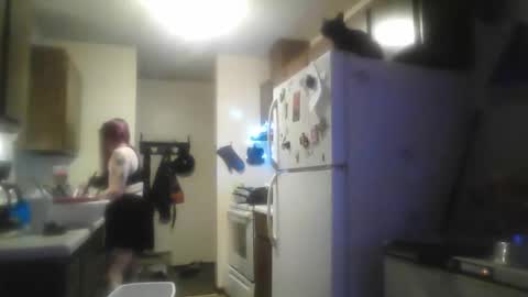 Snapshot of harleyszaddy chatting on 05/14/26, 04:08 harleyszaddy online show from 05/14/26, 04:08