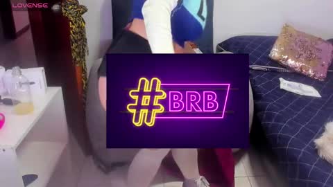 Snapshot of harly_queen77 chatting on 12/02/24, 04:09 Harly online show from 12/02/24, 04:09