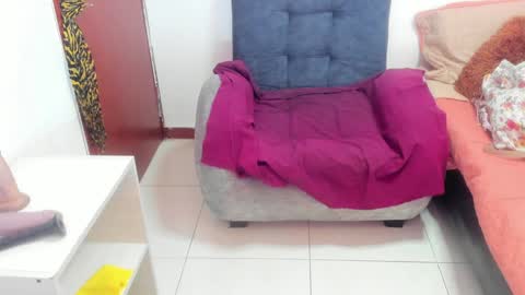 Snapshot of harly_queen77 chatting on 01/15/25, 01:09 Harly online show from 01/15/25, 01:09