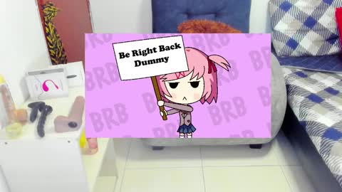 Snapshot of harly_queen77 chatting on 02/14/25, 03:26 Harly online show from 02/14/25, 03:26